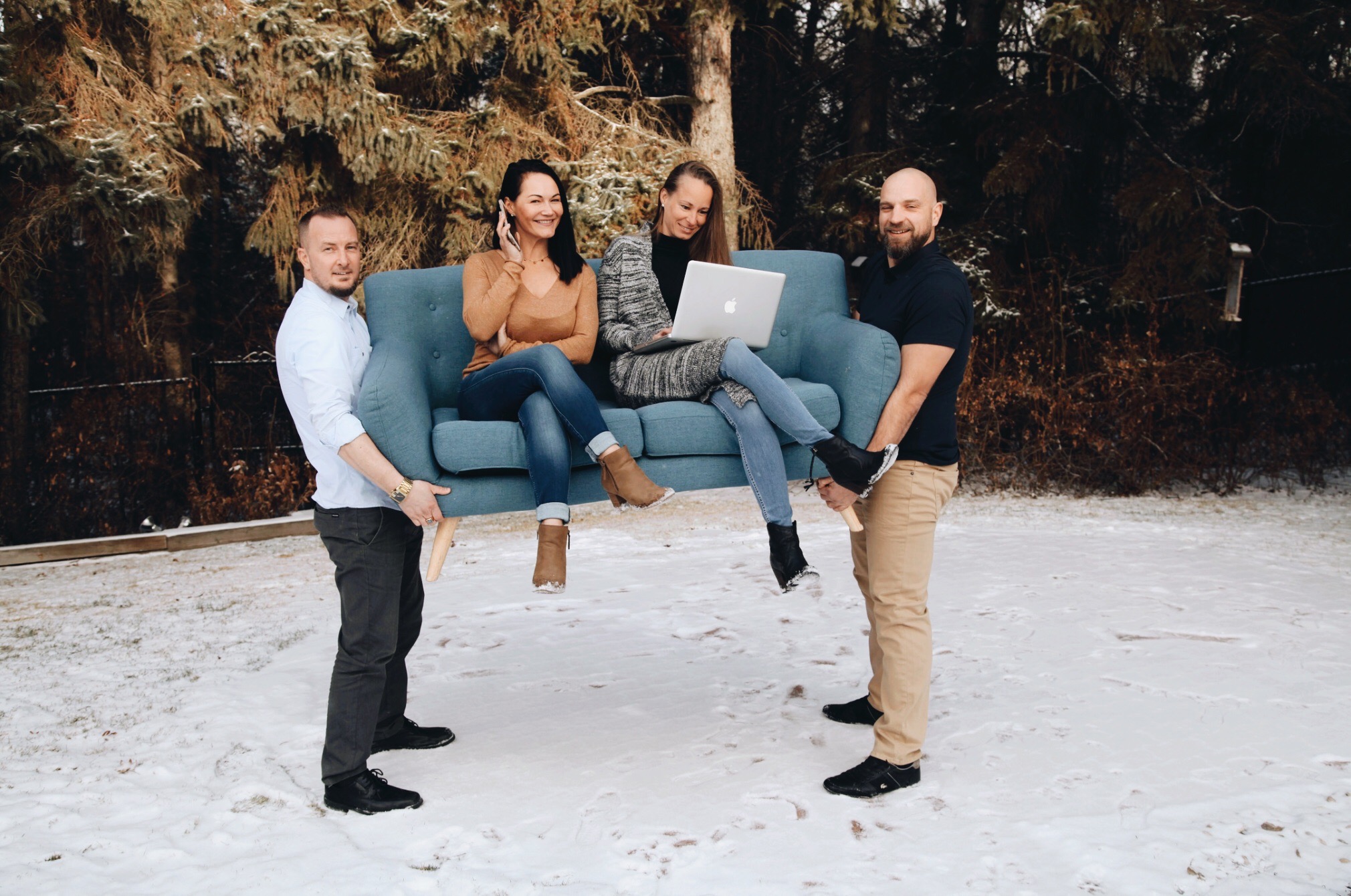 ‘We Are YEG Real Estate’ Team Update Jessie McCracken REALTOR